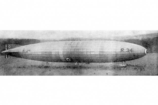 .1919 -    R-34