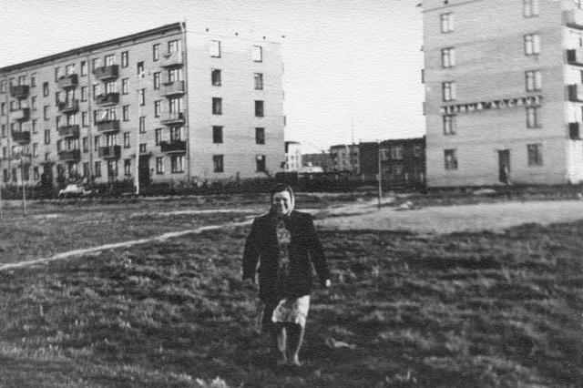 1980- -     