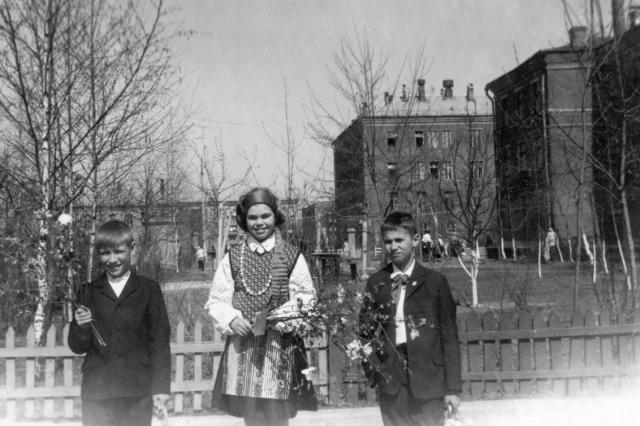 01.05.1972 - �� ����� ���� ������������ 39