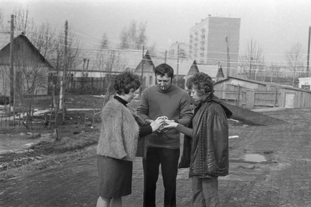 1973-74 -     20