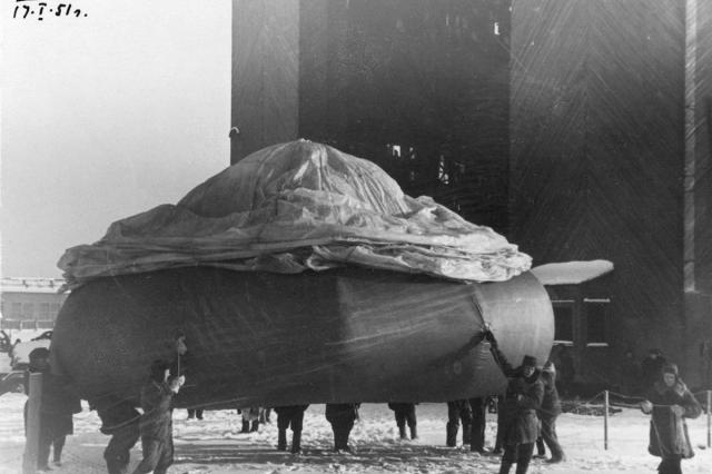 17.01.1951 -    