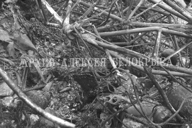 07.02.1938 - ���� � ����� ���������� ��������� ����-�6 �� ���� �����